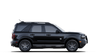 2025 Ford Bronco Sport® External Image 1